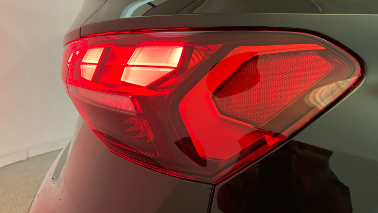 Audi A3 1.5 TFSI 150 S Line 4dr Petrol Saloon